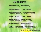 2012，皮鞋变戏法