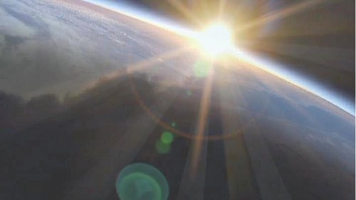planet earth