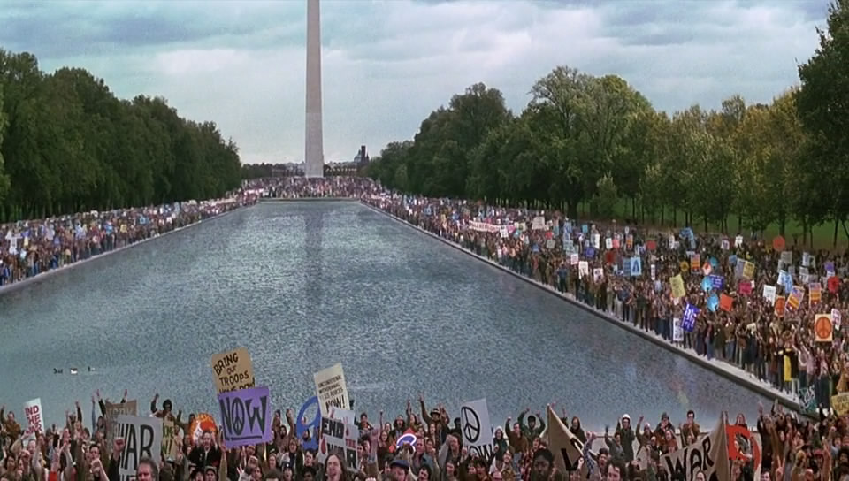 MJ衣服上的图 是什么标志 有什么含义- 反战吗