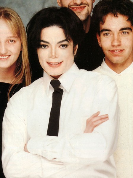 michael 