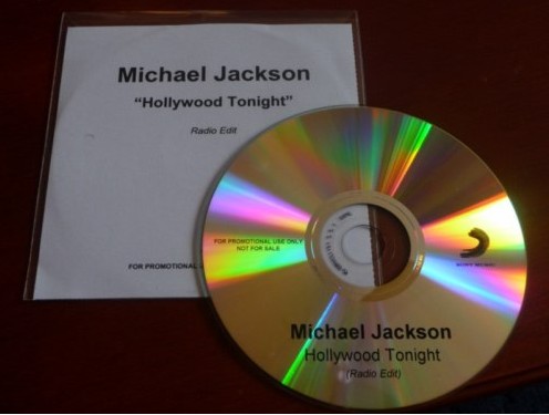 Hollywood Tonight Single.jpg