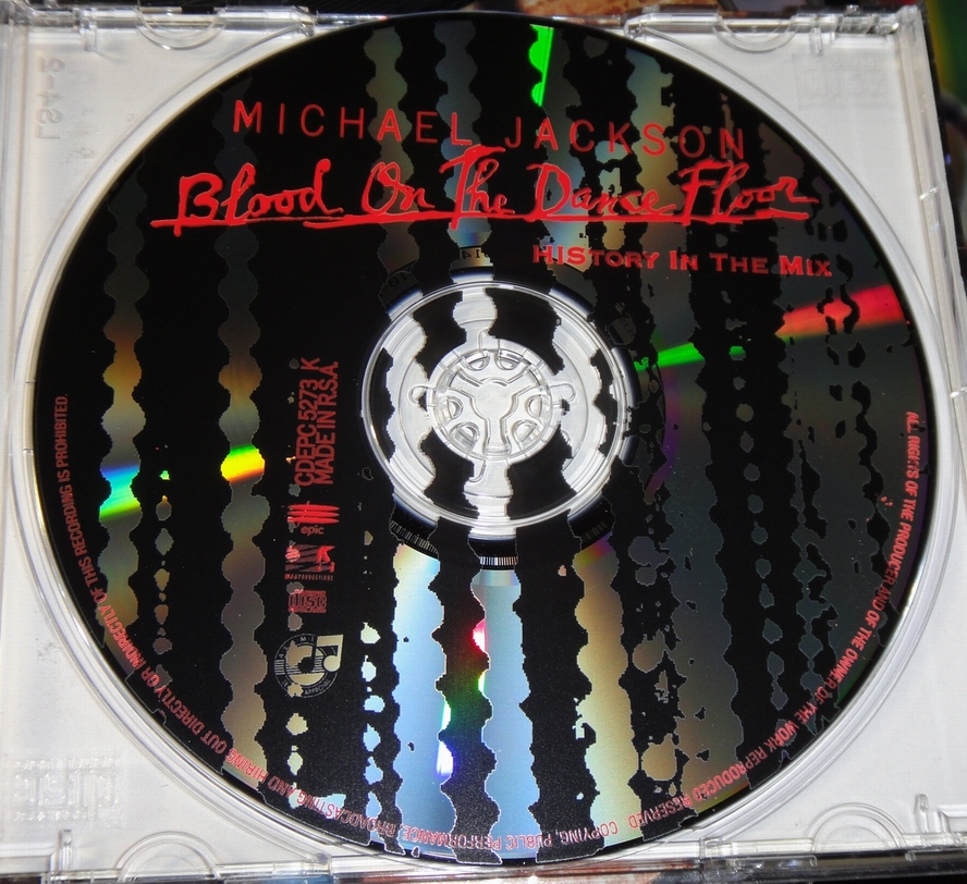 BLOOD RSA