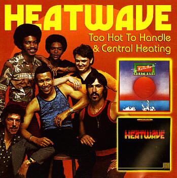 Heatwave乐队