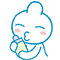 奶瓶~支持亲亲~~.gif