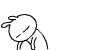 兔斯基~疯了麽~~~~~.gif