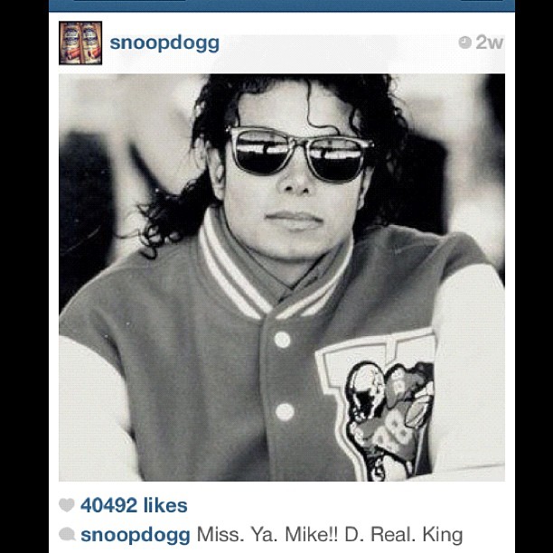 Snoop Dogg悼念MJ.jpg