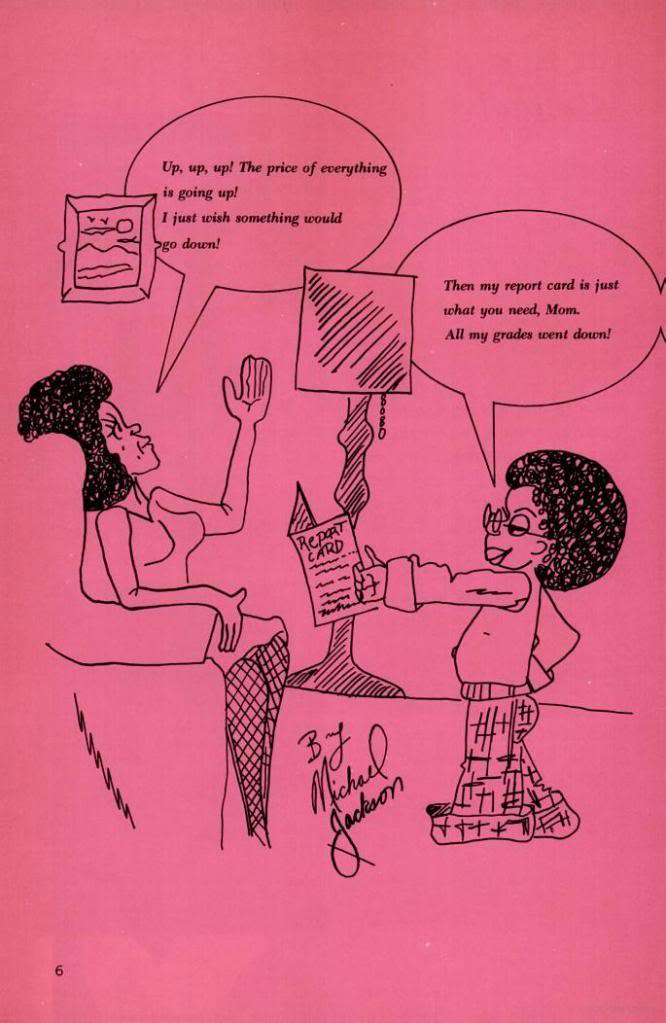 Drawn by a young Michael Jackson.jpg