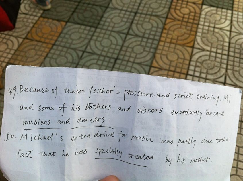 有木有答案跟我一样的~