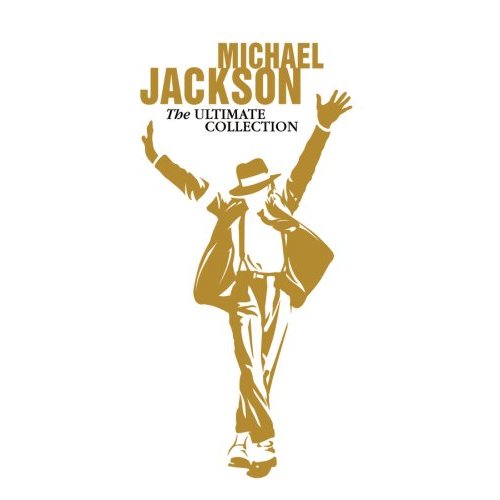 【精选集】Michael Jackson ~ The Ultimate Collection (2004).jpg