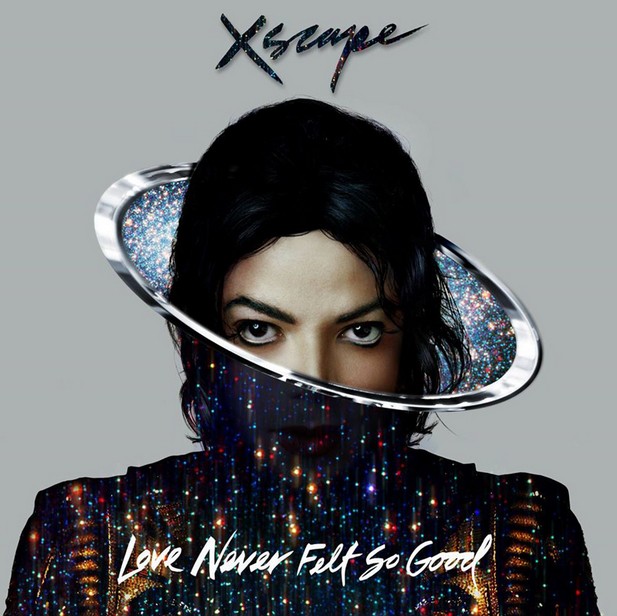 Love never felt so good