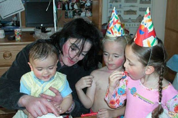 mj & 3kids.JPG