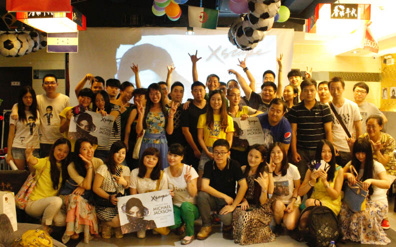 再来一个疯狂的