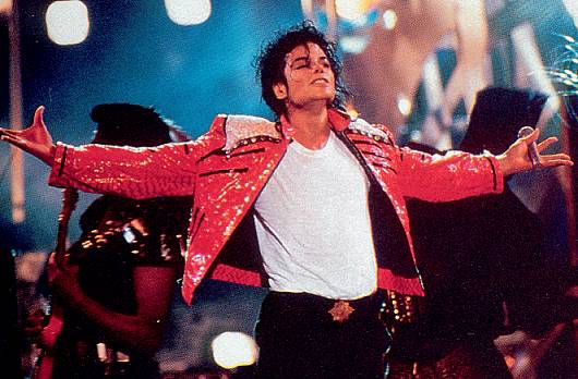 Beat It（Live)