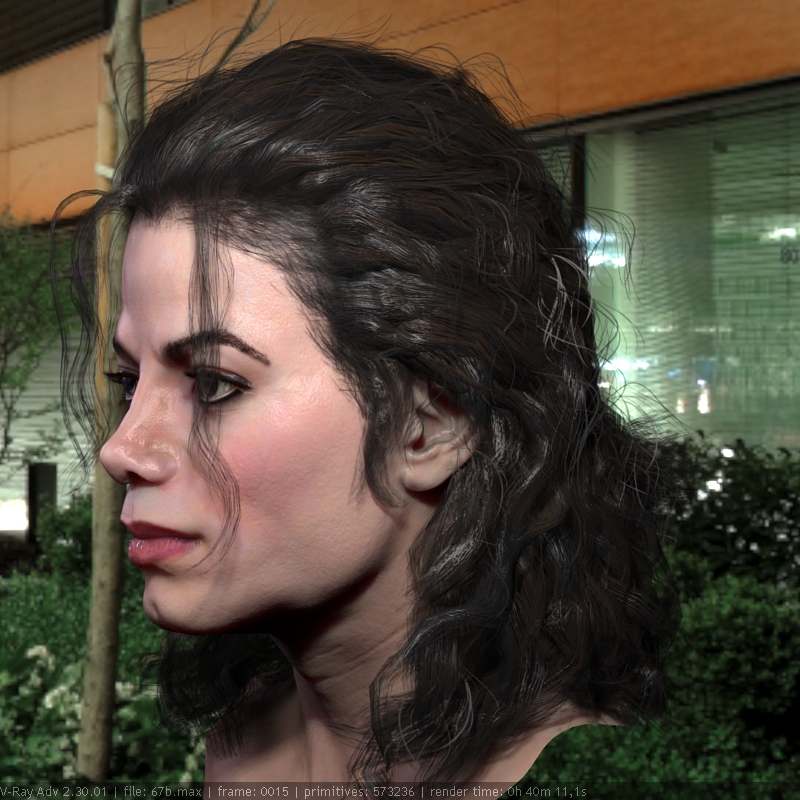 3d model Michael Jackson head 7.jpg