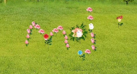 M J