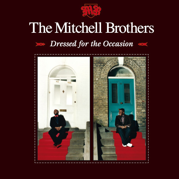 The Mitchell Brothers-Dressed for the occasion.jpg The Mitchell Brothers-Dressed for the occasion.jpg