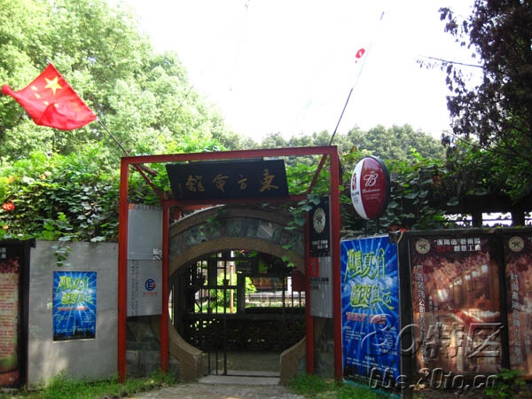 大门图 大门图