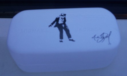 连包装都那么漂亮