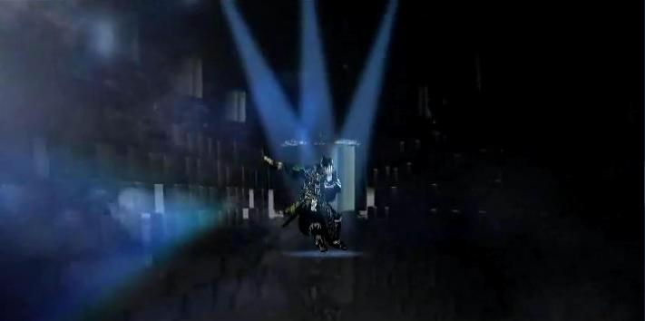 【高清视频】霹雳布袋戏大跳迈克尔.杰克逊月