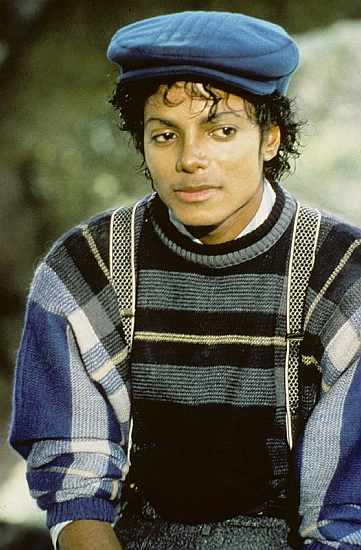 say,say,say中的迈克