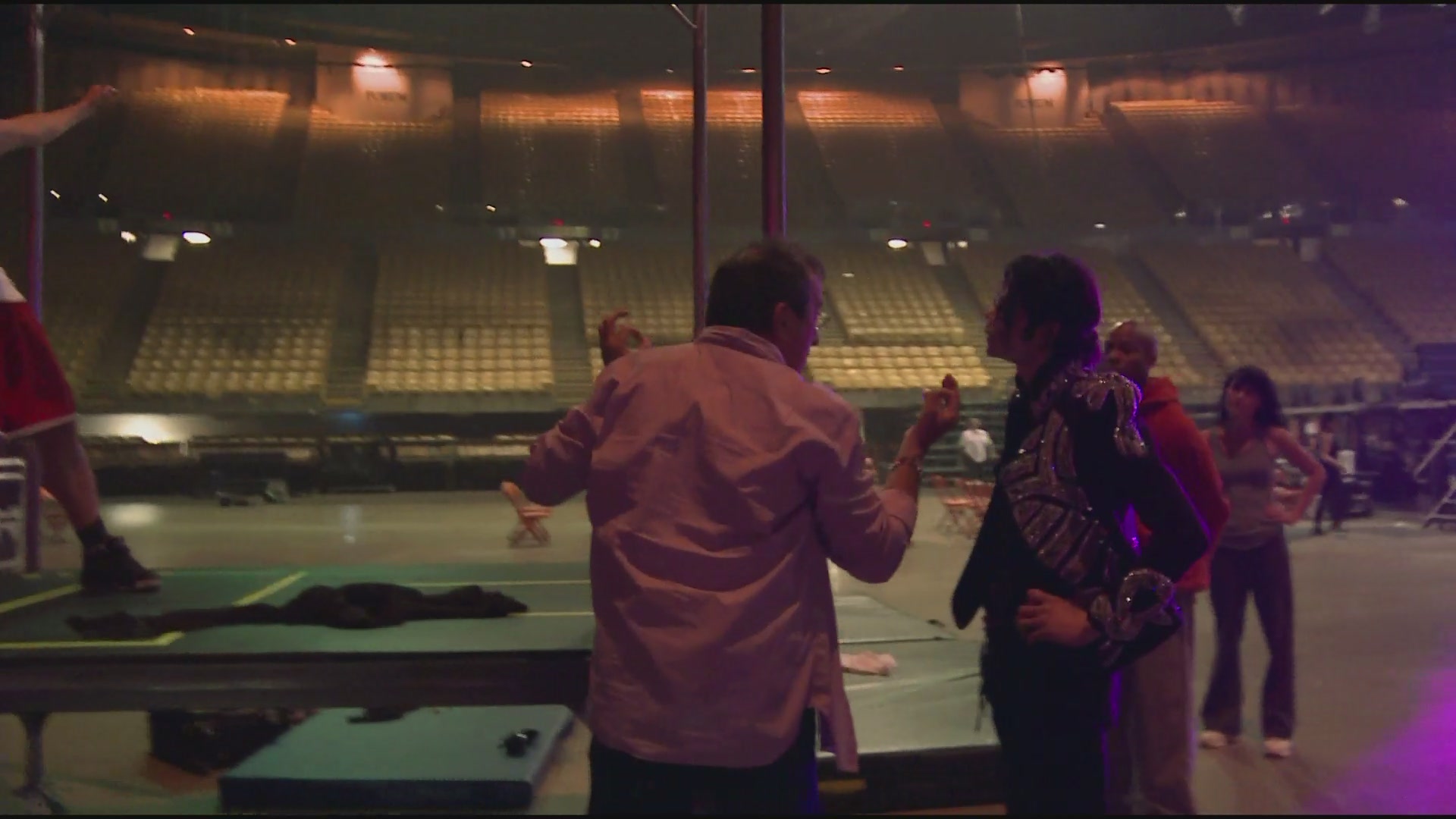 Michael Jackson This Is It Dancing Machine 1080P[(002314)00-07-10].JPG