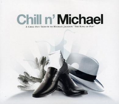 (a chill out tribute to michael jackson)   专辑:va   风格:chill