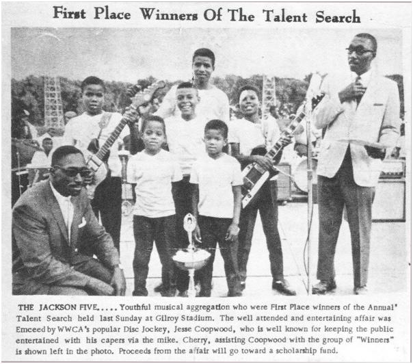 1965.The Annual Talent Search.JPG