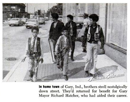 1971.Richard Hatcher Benifit.jpg