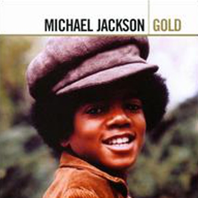 Michael Jackson Gold