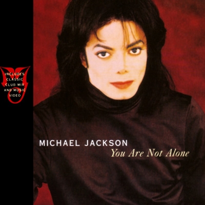 MJ-You are not alone