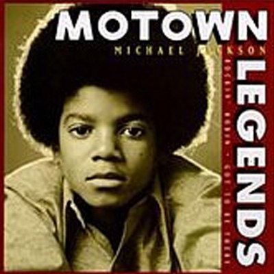 Motown Legends