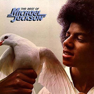 The best of Michael Jackson
