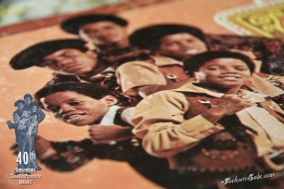 40th anniversary