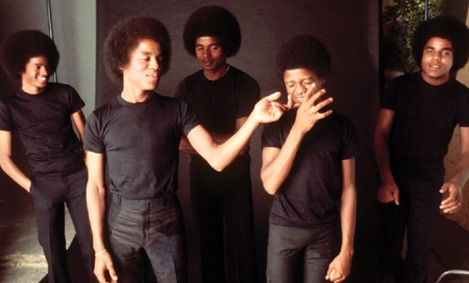 never can say goodbye中文翻译 - MJ新闻 & 综