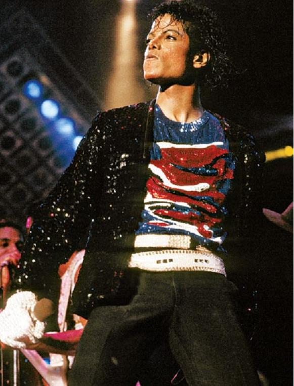 never can say goodbye中文翻译 - 第6页 - MJ综