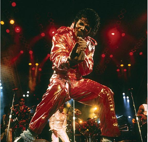 never can say goodbye中文翻译 - 第6页 - MJ综