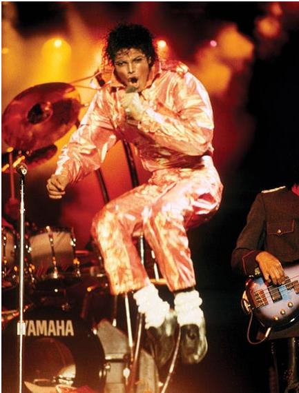 never can say goodbye中文翻译 - 第6页 - MJ综