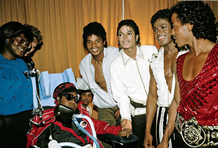 never can say goodbye中文翻译 - 第12页 - MJ