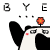 BOBO熊 Bye.gif