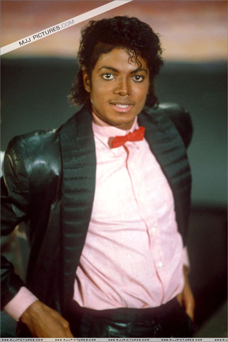 永恒经典——billie jean