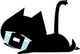 黑猫.gif