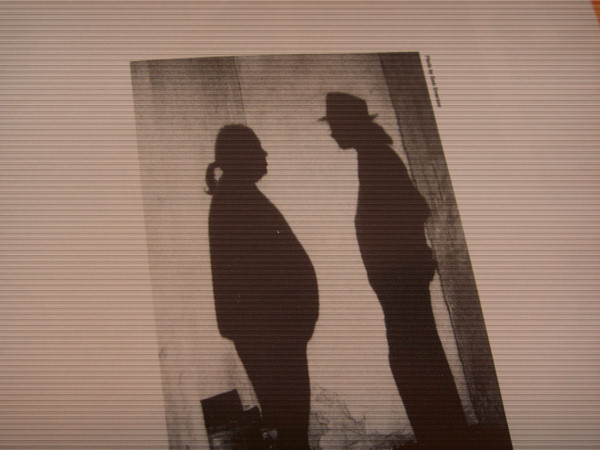 注意了~美版的小胖子有辫子