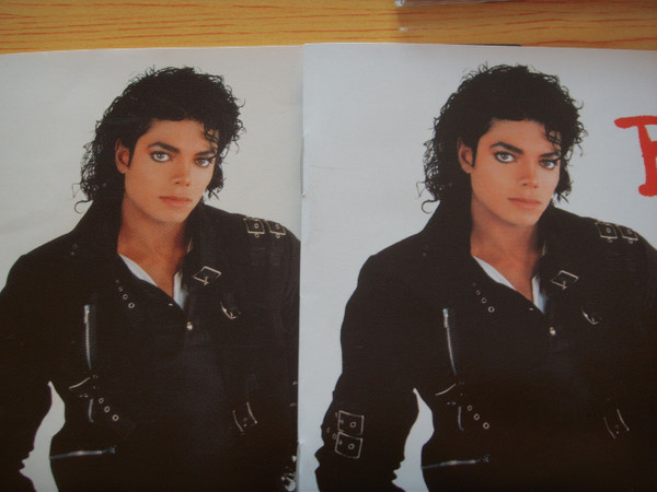 与美SE版对比 要比美版的印刷清晰 右边的是美版