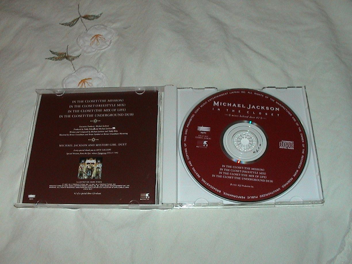 In The Closet mixes behind door #2-3.JPG