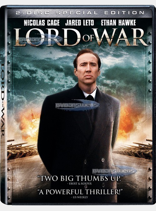 尼古拉斯凯奇系列影片之《lord of war》