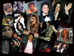 Michael Jackson桌布