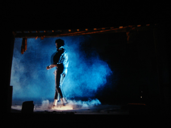 Billie Jean