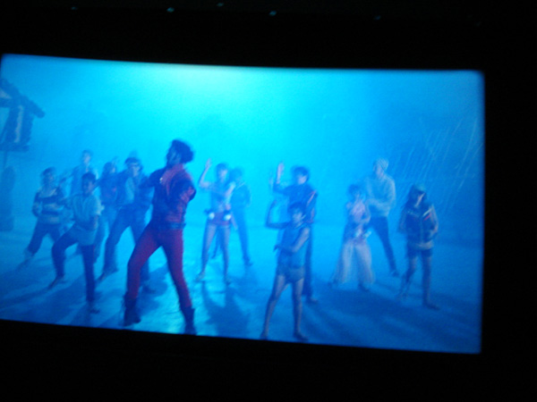 Thriller