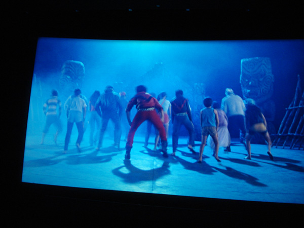 Thriller