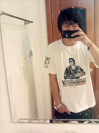 衣服
